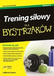 Tapa de Trening siłowy dla bystrzaków
