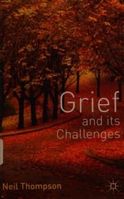 Tapa de Grief and its challenges