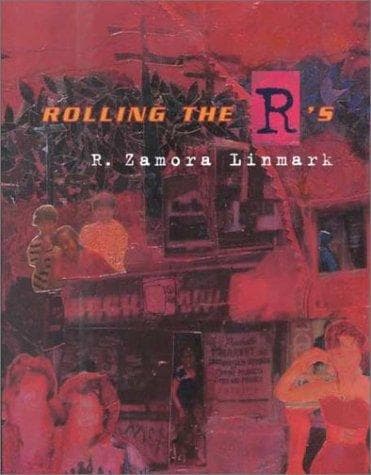 Tapa de Rolling the R's