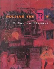 Tapa de Rolling the R's