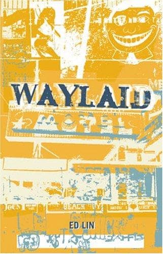 Tapa de Waylaid