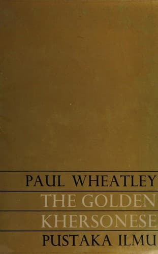 Tapa de The Golden Khersonese