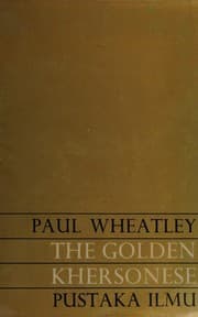 Tapa de The Golden Khersonese