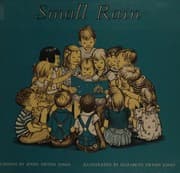 Tapa de Small Rain