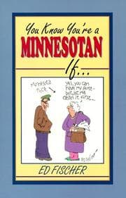 Tapa de You Know You're a Minnesotan If..