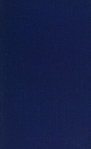 Tapa de Gottfried Benn.