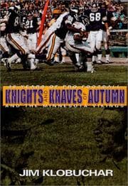 Tapa de Knights and Knaves of Autumn