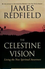Tapa de The Celestine Vision
