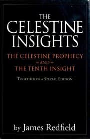 Tapa de The Celestine Insights (Celestine Prophecy / Tenth Insight)