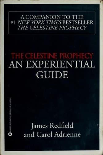 Tapa de The Celestine Prophecy