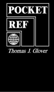 Tapa de Pocket ref
