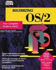 Tapa de Maximizing OS/2