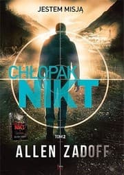 Tapa de Chłopak Nikt