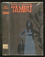 Tapa de Tambu