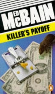 Tapa de Killer's payoff