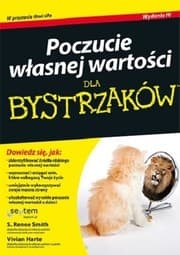 Tapa de Poczucie własnej wartści dla bystrzaków