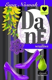 Tapa de Dane wrażliwe