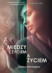 Tapa de Między życiem a życiem