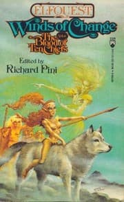 Tapa de The Blood of Ten Chiefs Vol. 3