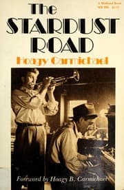 Tapa de The Stardust Road