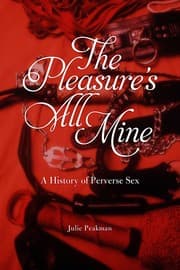 Tapa de The pleasure's all mine