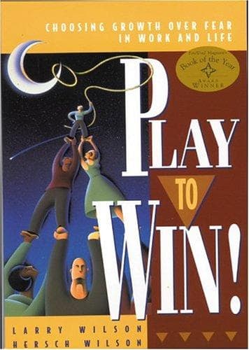 Tapa de Play to Win!