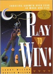 Tapa de Play to Win!