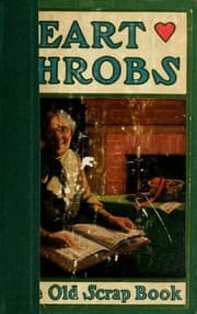Tapa de Heart Throbs: In Prose and Verse