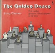 Tapa de The golden dozen