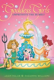 Tapa de Amphitrite the bubbly