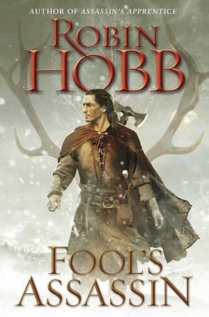 Tapa de Fool's Assassin