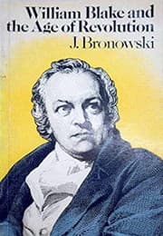 Tapa de William Blake and the Age of Revolution