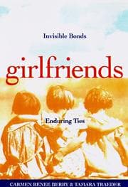 Tapa de GIRLFRIENDS