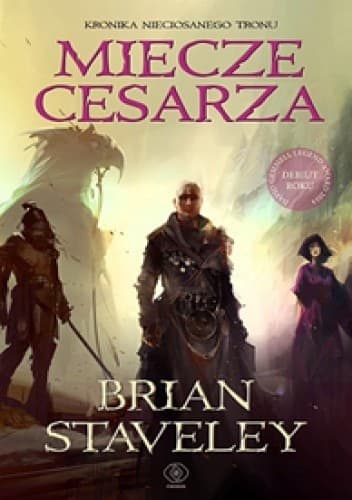 Tapa de Miecze cesarza