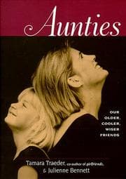 Tapa de Aunties