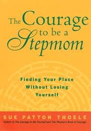Tapa de The Courage to Be a Stepmom