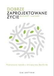Tapa de Dobrze zaprojektowane życie