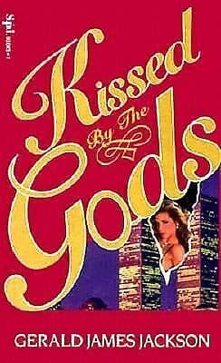 Tapa de Kissed by the Gods