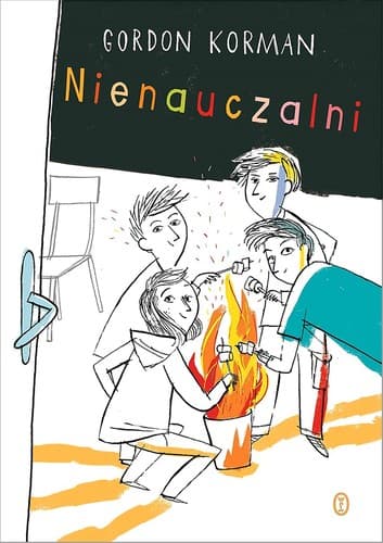 Tapa de Nienauczalni