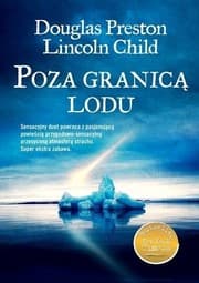 Tapa de Poza granica lodu