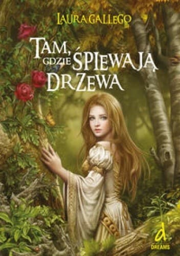 Tapa de Tam, gdzie śpiewają drzewa