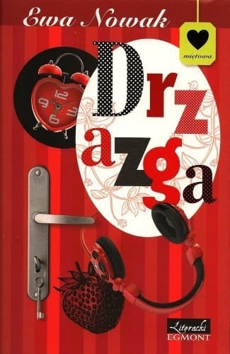 Tapa de Drzazga