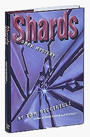 Tapa de Shards