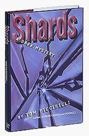 Tapa de Shards