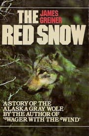 Tapa de The Red Snow