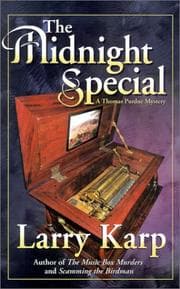 Tapa de The Midnight Special