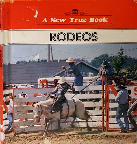 Tapa de Rodeos