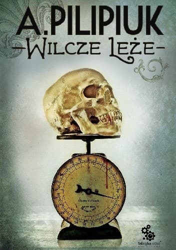Tapa de Wilcze leże