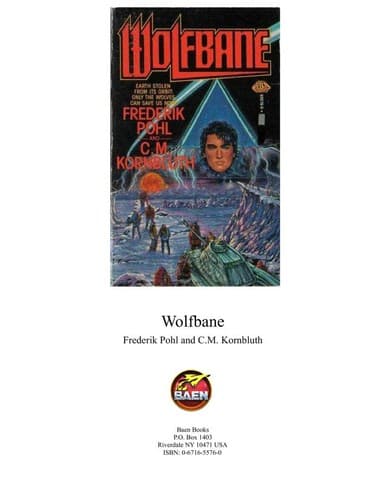 Tapa de Wolfbane