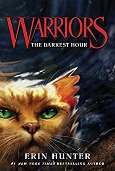 Tapa de The darkest hour